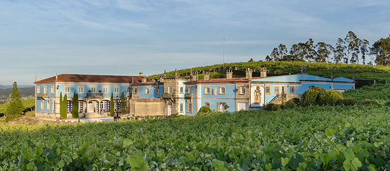 Agro de Bazán