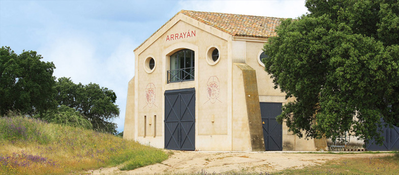 Arrayán