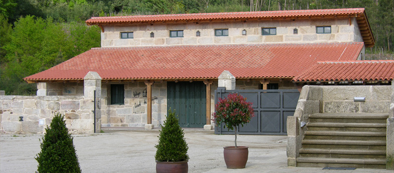 Casal de Armán