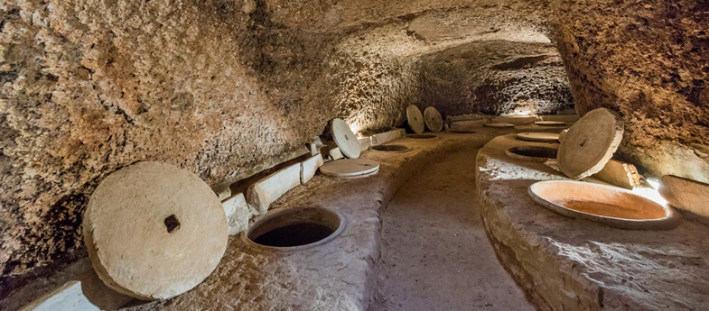 Celler del Roure