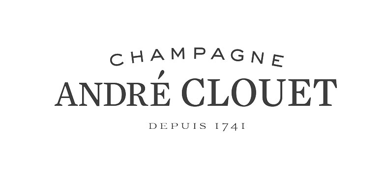 Champagne André Clouet 