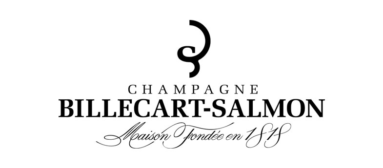 Champagne Billecart - Salmon