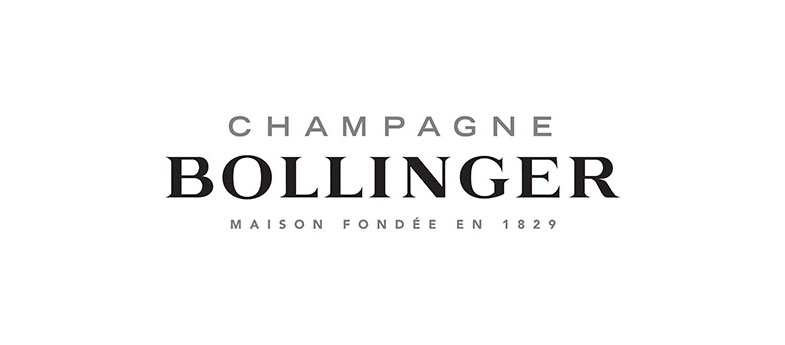 Champagne Bollinger