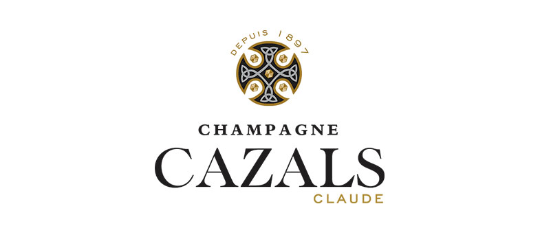 Champagne Claude Cazals