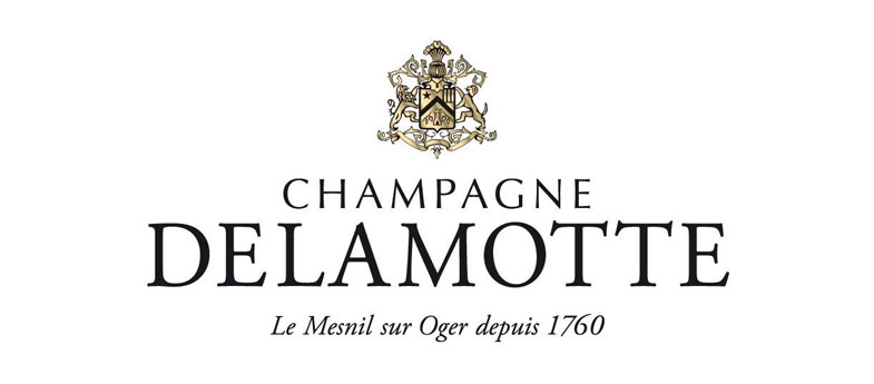 Champagne Delamotte