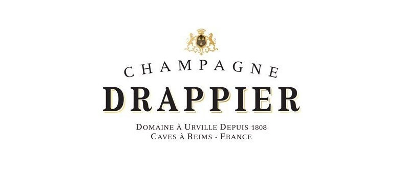Champagne Drappier 