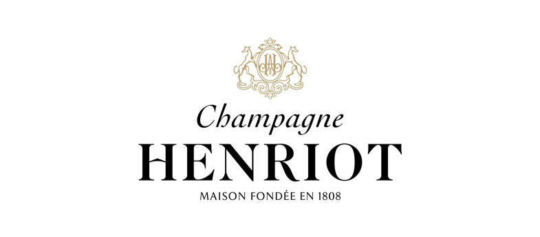 Champagne Henriot 