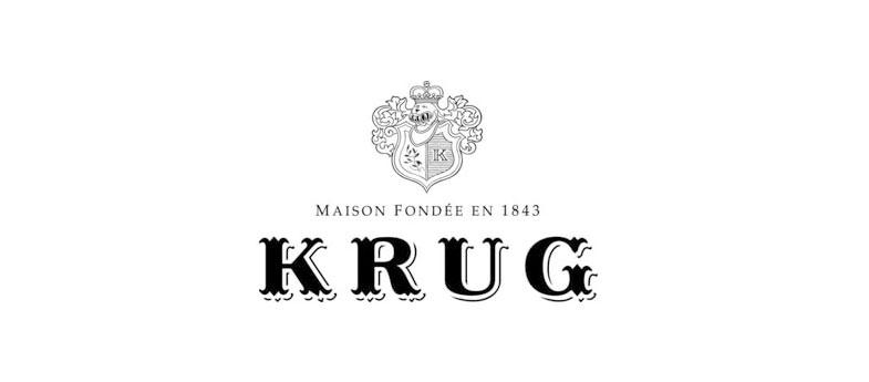 Champagne Krug