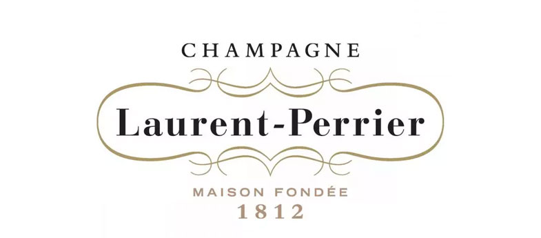 Champagne Laurent Perrier