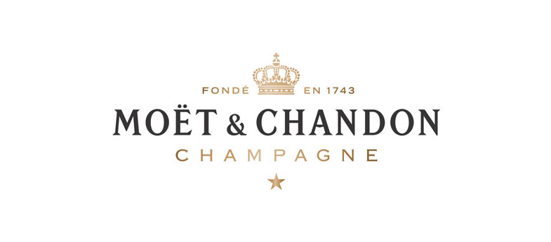 Champagne Moët & Chandon 