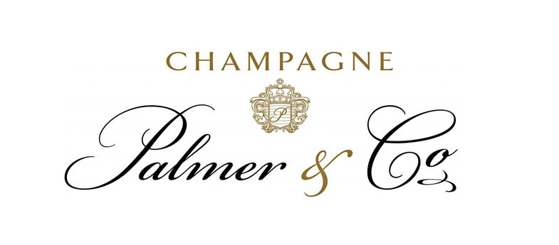 Champagne Palmer & Co