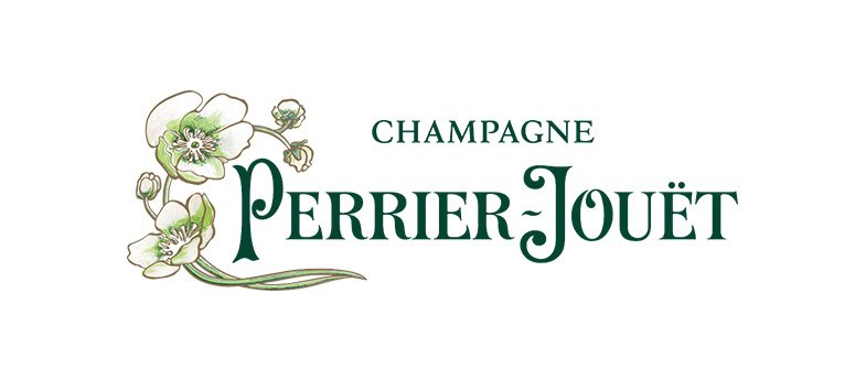 Perrier Jouët