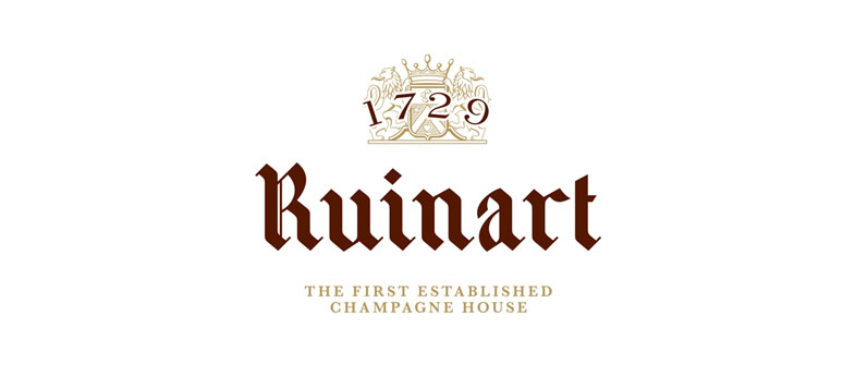 Champagne Ruinart