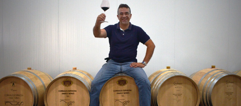 Corrales Espinosa