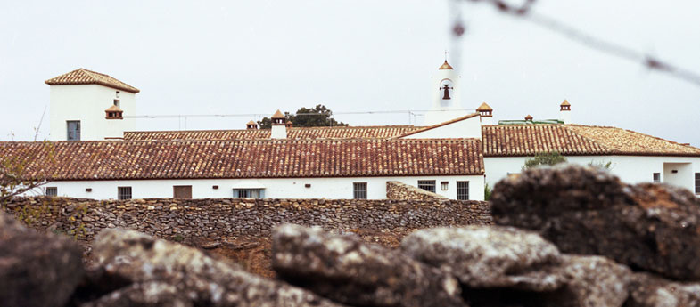 Cortijo los Aguilares