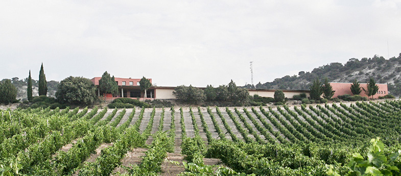 Hacienda Monasterio