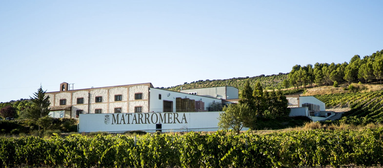 Matarromera