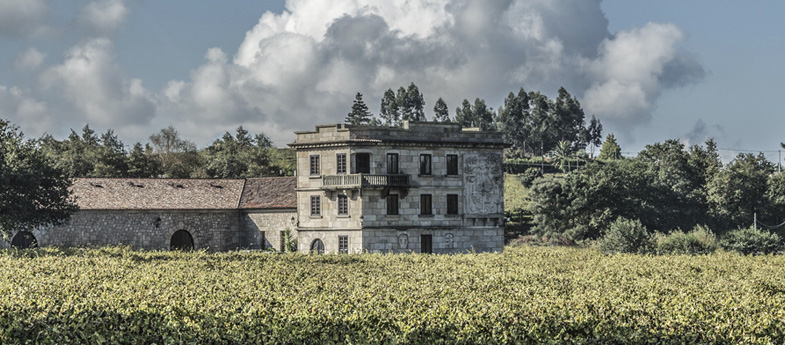 Pazo de Barrantes