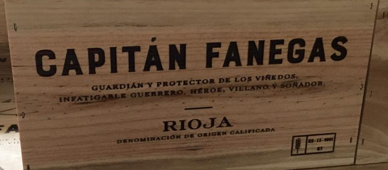 Ruiz Clavijo Family Estates