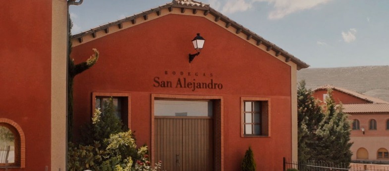 San Alejandro