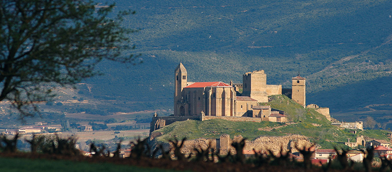 Sierra Cantabria