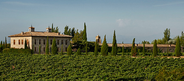 Torre de Oña