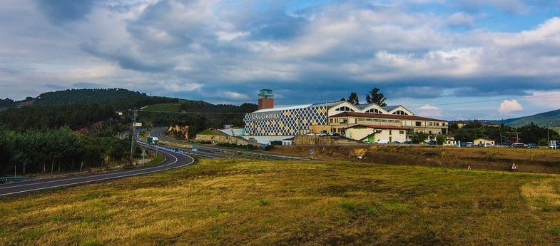 Viña Costeira