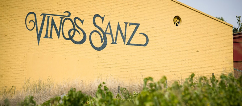 Vinos Sanz