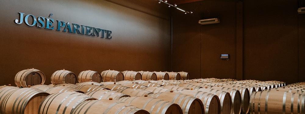 bodega jose pariente