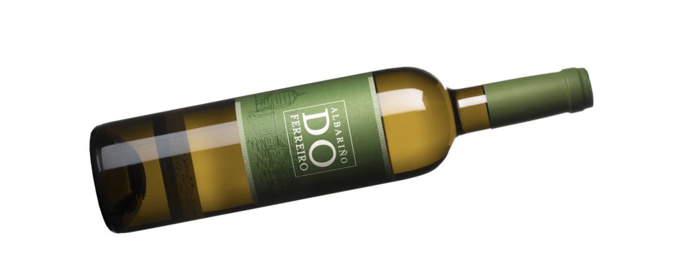 albariño do ferreiro