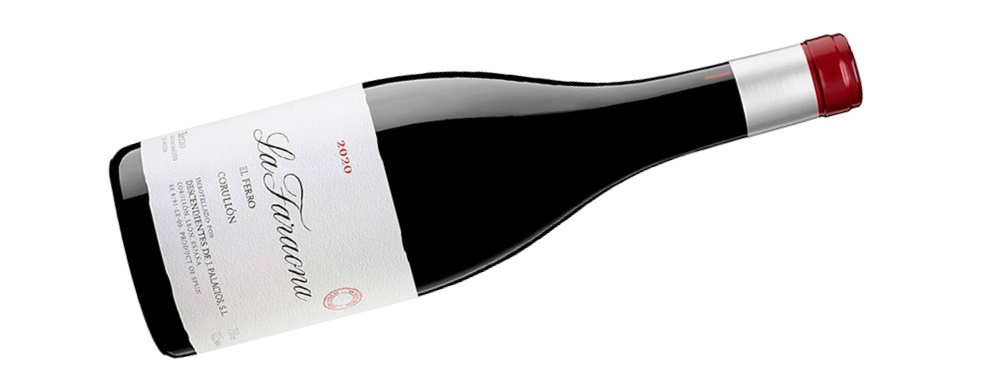la faraona bierzo