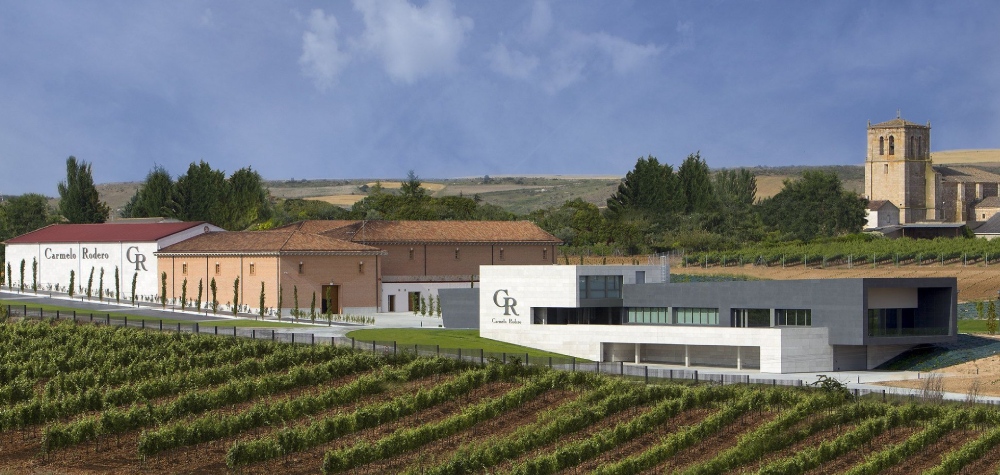 bodega carmelo rodero