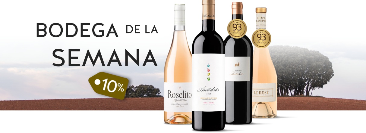 bodega de la semana