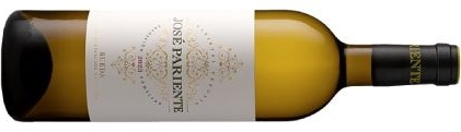 jose pariente verdejo
