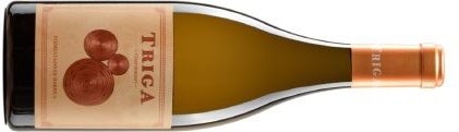 triga chardonnay