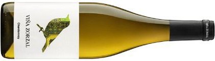 viña zorzal chardonnay