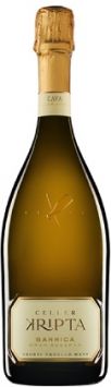 Celler Kripta Barrica Gran Reserva