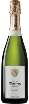 mestres coquet cava