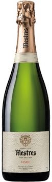 mestres visol cava