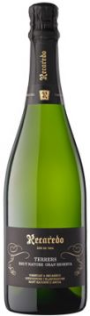 Cava Recaredo Terrers Gran Reserva Brut Nature Bodegas Recaredo