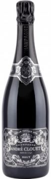 André Clouet Dream Vintage champagne