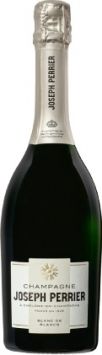 Champagne Joseph Perrier Cuvée Royale Brut Blanc de Blancs