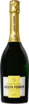 champagne joseph perrier cuvee royale brut francia