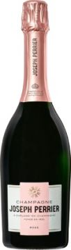 Champagne Joseph Perrier Cuvée Royale Brut Rosé