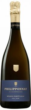 Philipponnat Réserve Perpétuelle Non Dosé