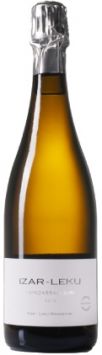 españa pais vasco bodega artadi vino espumoso izar-leku