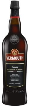 Vermut Canasta Williams & Humbert jerez españa
