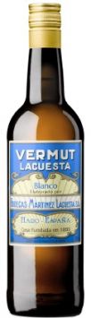 Vermut Lacuesta Blanco