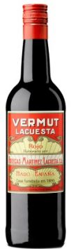 Vermut Lacuesta Rojo