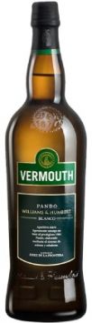 Vermut Pando Williams & Humbert jerez andalucia españa